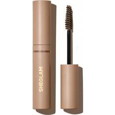 Sheglam Eyebrow Products Sheglam Waterproof Eyebrow Cream Gel Long Lasting Highly Pigmented Shaping Filling Eye Brow Balm - Blonde