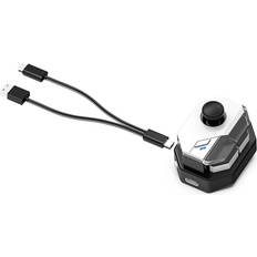 Game Controllers Jojomino MB02 Mobile Game Joystick Type-C Bluetooth