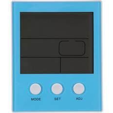 Thermometers & Weather Stations Greenzech Blue Thermometer Hygrometer Temperature Humidity Tester