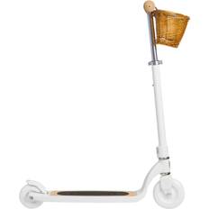 Banwood Maxi Scooter White