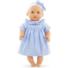 Mijn Eerste Pop Baby Calin Milly 30 cm