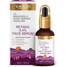 Vaadi Herbals Retinol Serum for Face 0.4% 30ml