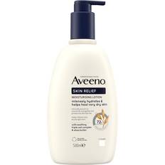 Aveeno Aveeno Skin Relief Moisturising Lotion 500ml