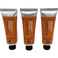 Skincare Elizabeth Orange Clove Hand Cream Set of 3