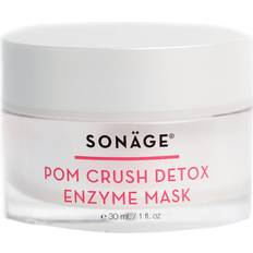 Skincare Sonäge Pom Crush Detox Enzyme Mask
