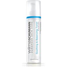 Skincare Wilma Schumann Soothing and Balancing Toner 7 oz