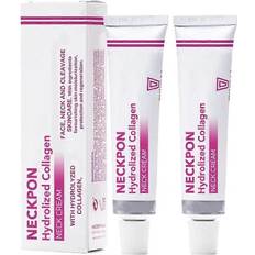 Neck Creams FitVille Neckpon Hydrolized Collagen Neck Cream One Size