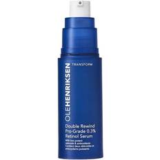 Ole Henriksen Double Rewind Pro-Grade 0.3% Retinol Serum 1 Ounce Pack of 1