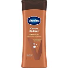 Vaseline Body Care Vaseline Cocoa Radiant Lotion 400 ml 400ml