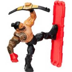 WWE Toys WWE Knuckle Crunchers Roman Reigns 8cm Action Figure