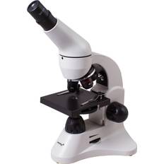 Ciencia y Magia Levenhuk Microscopio Rainbow 50L