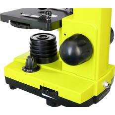 Ciencia y Magia Levenhuk Microscopio Rainbow 2L