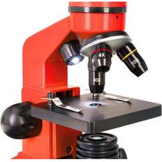 Ciencia y Magia Levenhuk Microscopio Rainbow 2L