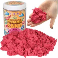 Pricenet Rosa Kinetisk Sand 1kg