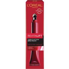 L'Oréal Paris Revitalift Triple Action Eye Cream 15 ml 15ml
