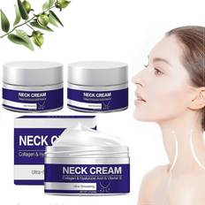 Neck Creams Maxpower 3 Pcs Lift Firming Neck Cream