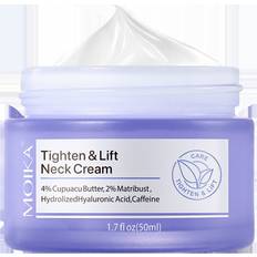 Neck Creams Gogerstar Neck Cream 50ML for Tightening and Sagging Skin