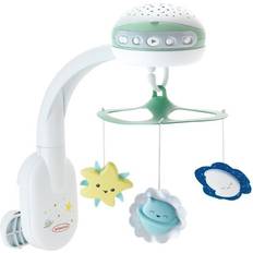 B Kids Infantino Musikuro 3-i-1 Grøn
