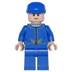 LEGO Star Wars Minifigure Bespin Guard