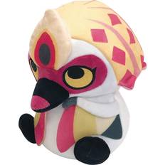 Miyako Monster Hunter Rise Deformed Plush Toy Achenoshirum