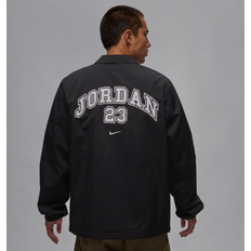 Jordan Jackets Jordan Nike MVP Men's Jacket - Black