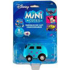 Disney Toy Vehicles Disney Mini Cutes Car Toy