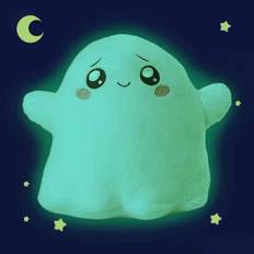 Maxpower LankyBox Ghosty Oreiller en Peluche