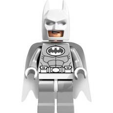 LEGO Super Heroes Arctic White Batman Set 76000