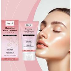 Skincare Artdot Hydrating Facial Cleanser Cream