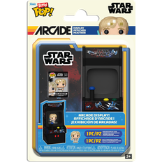 Bitty pop funko star wars Funko Funko Bitty Pop! Arcade Star Wars