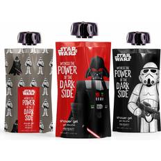 MAD Beauty Star Wars Shower Gel Set x 3 Pack