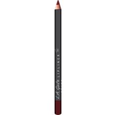 Delia Lipliner Pencil - Plum