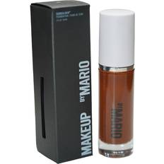 MAKEUP BY MARIO Foundations MAKEUP BY MARIO SurrealSkin Liquid Foundation Vegan Long-wearing Coverage - Dark Deep
