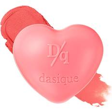 Dasique Souffle Color Pot #03 Coral Choux - Makeup Blush