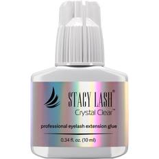 Stacy Lash Crystal Clear Eyelash Extension Glue - Transparent