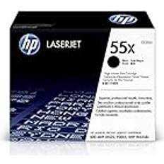 Ink & Toners HP High Yield Original LaserJet Toner Cartridge - Black