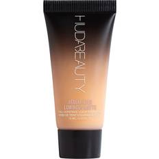 Huda Beauty Foundations Huda Beauty FauxFilter Luminous Matte Foundation - Toasted Coconut