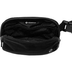 Bags Zeuxo Waist Bag And Wallet - Black