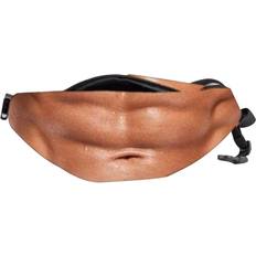 Bags Zeuxo Beer Belly Daddy Waist Bag - Fake
