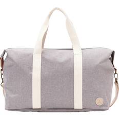 Grey Weekend Bags Vinga Sortino Weekend Bag - Grey