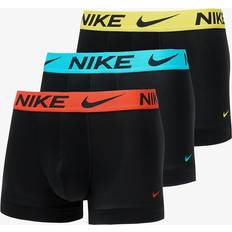 Nike Dri-FIT Trunk 3-Pack - Multicolor