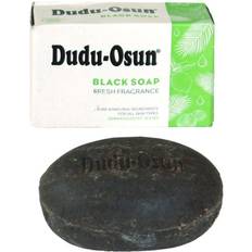 African Black Soap 5 oz