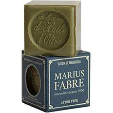 Marius Fabre Olive Oil Marseille Soap Savon de Marseille Set of 3 3x100gms