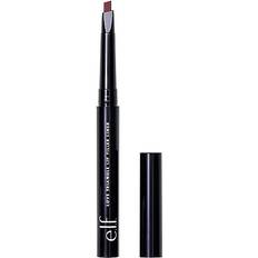 Plum Lip Liners E.L.F. Love Triangle Lip Filler Liner - Plum