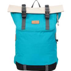 Doughnut Reborn Christopher Rolltop Backpack - Turquoise