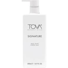 Skincare Tova Beverly Hills Signature Body Velvet Lotion With Pump 169 Fluid Oz