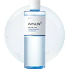 Medicube Toners medicube Zero Pore Toner 250ml Blue Bottle Water Toner
