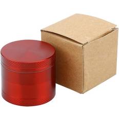 4-Piece Metal Kitchen Crusher
