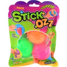 Klämbollar Suntoy Stick Ozz Squishy Klämbollar