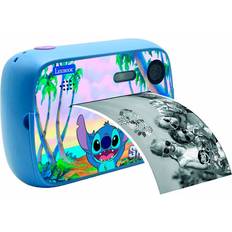Lexibook Disney Stitch Instant Camera